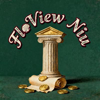 E011 马斯克赞叹，巴菲特建仓，为什么谷歌是AI价值投资第一股？ | 浮游富牛