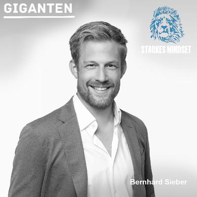 92. Bernhard Sieber - Die Bedeutung von Rhythmus für Teams
