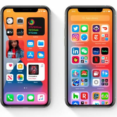 Falamos sobre as grandes e pequenas novidades do IOS 14 e muito mais!