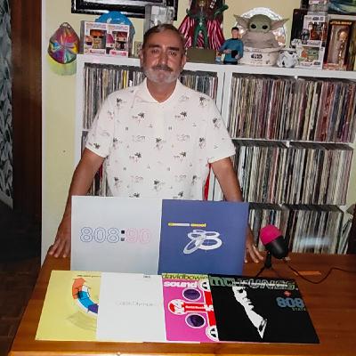 Especial 808 STATE Cita en el asteroide Edén Temp 7 Ep 15 Especial 808 STATE Cita en el asteroide Edén Temp 7 Ep 15