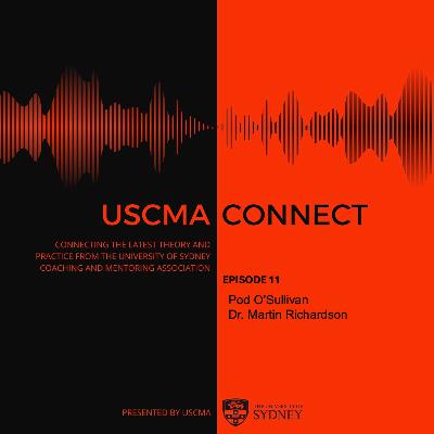 Scalpels, Sailors & Coaching: A Surgeon’s Journey into Leadership Psychology with Dr Martin Richardson