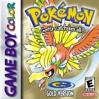 Remember The Game? #207 - Pokemon Gold, Silver, & Crystal Remember The Game? #207 - Pokemon Gold, Silver, & Crystal