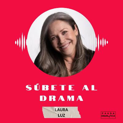 4 - LA MUJER con LAURA LUZ 4 - LA MUJER con LAURA LUZ