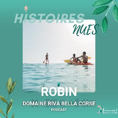 Robin – le naturisme comme art de vivre