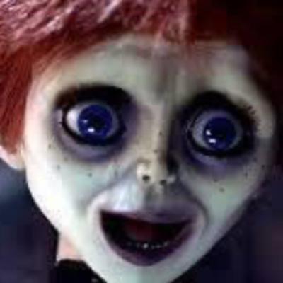 THE BIG EASY PART 3 THE CREEPY PHOTO