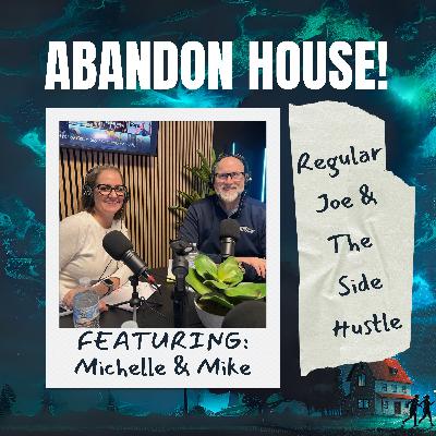 Episode 9: Regular Joe and the Side Hustle
