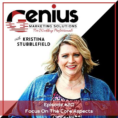 Focus On The Core Aspects Focus On The Core Aspects