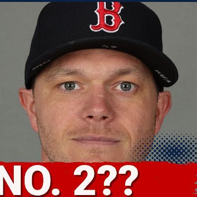 BOLD: Sonny Gray Slotted as Boston Red Sox No. 2 Starter—Can He IMPRESS After Spring Struggles? BOLD: Sonny Gray Slotted as Boston Red Sox No. 2 Starter—Can He IMPRESS After Spring Struggles?