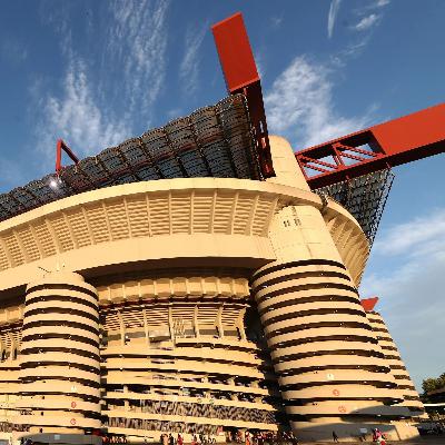Episode 111 - Stadium Talk | Inter Loan Watch