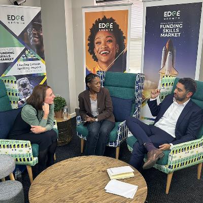 The Green Economy: Innovation as the Currency for Sustainable Development The Green Economy: Innovation as the Currency for Sustainable Development