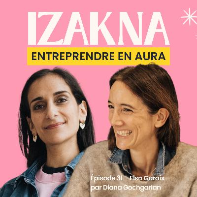 🎙️ 31 - Elsa Garaix (Les Pensionnaires) : créer une marque de déco et d’accessoires textiles de A à Z 🎙️ 31 - Elsa Garaix (Les Pensionnaires) : créer une marque de déco et d’accessoires textiles de A à Z