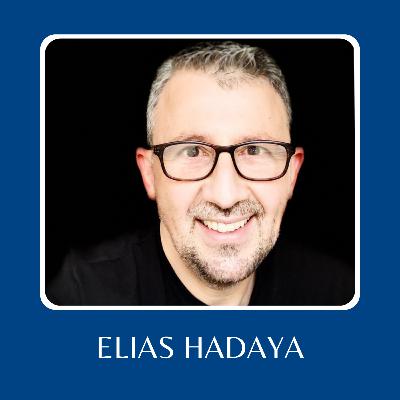 Elias Hadaya on AI's Impact on Hiring and Team Building in Modern Business