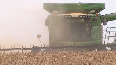 Treasury Secretary Says Substantial Support Coming for Farmers Next Week