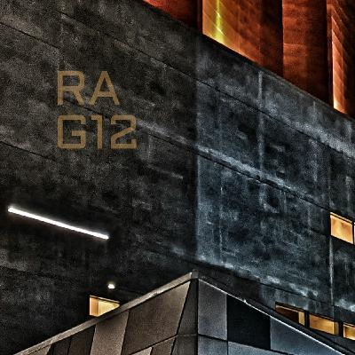 Rise above - G12 Rise above - G12