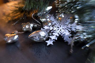 Getting the Most Out of Christmas