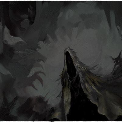EP19: Rumbling Deeps