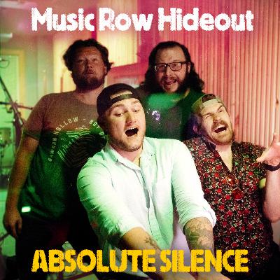 Absolute Silence - Submarines, Airplanes & Guitars
