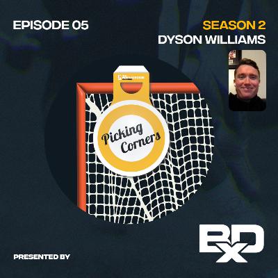 S2E5: Dyson Williams