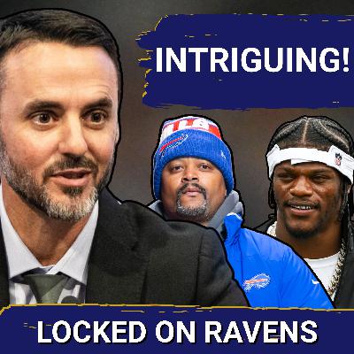 Jesse Minter makes BIG Baltimore Ravens coach request, Nnamdi Madubuike SPARKS questions on future Jesse Minter makes BIG Baltimore Ravens coach request, Nnamdi Madubuike SPARKS questions on future