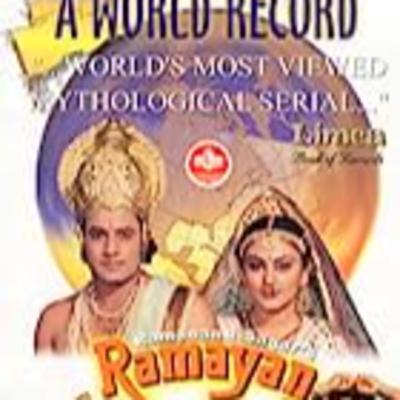 The Hindu Pod review of The Ramanand Sagar Ramayan, Episode 8Sita's swayamvar and Parasuram