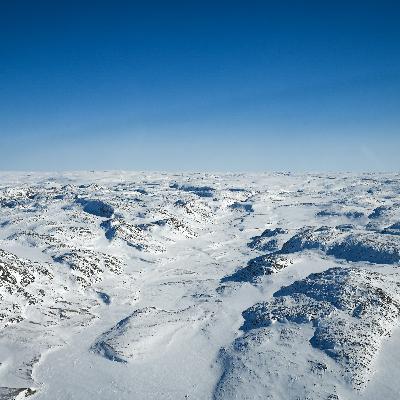 The Arctic Ascension Podcast