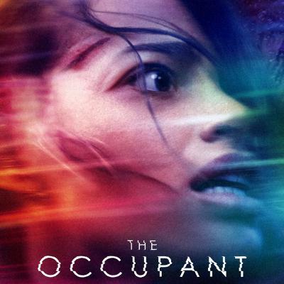 Ella Balinska and Hugo Keijzer on THE OCCUPANT