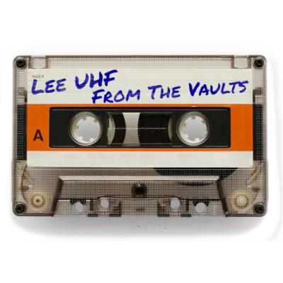 Lee UHF B2B Gaz James- (Hardstyle Set) Uprising Charity Night 18th January 2003