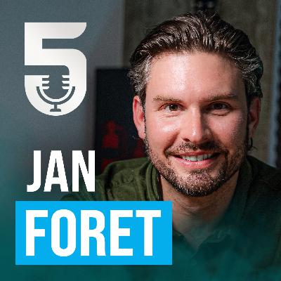 JAN FORET: K byznysu je potřeba štěstí, spolupracujeme s více jak 250 cestovními kancelářemi