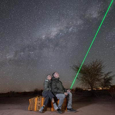 a maior lição do Deserto de Atacama a maior lição do Deserto de Atacama