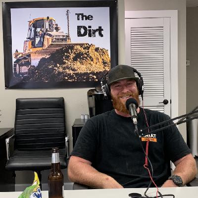 Episode 19: Dillon ”Best Life” Bennett - Saga of a Scraper Cowboy