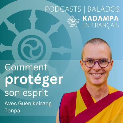 Comment protéger son esprit