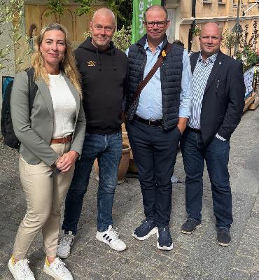 11. Så ska nya regler och rekommendationer minska vattenskador