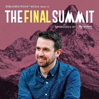 Climbing the Impossible: Setting—and Achieving—Big Goals