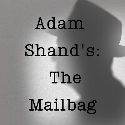 Mailbag Show:  Who is Australia's most dangerous criminal & more! Mailbag Show:  Who is Australia's most dangerous criminal & more!