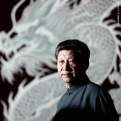 Xi Jinping (3:3) - Som frøene i et granatæble