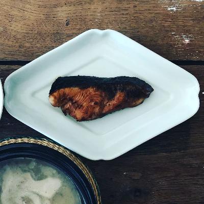 ＃65 ひしおに漬けるだけ！『ブリのひしお焼き』