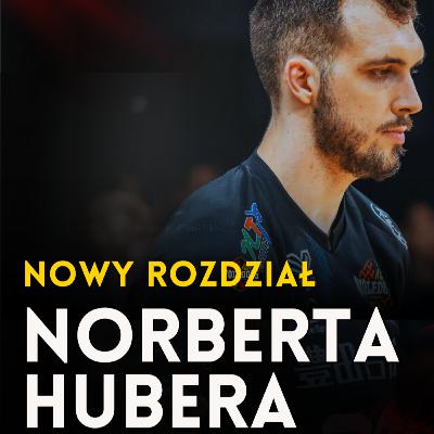 Nobert Huber. O życiu w Japonii, spalonych mostach i spokoju, który znalazł na drugim końcu globu