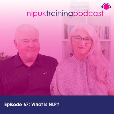 What is NLP? What is NLP?