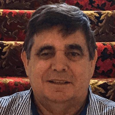 In Memory of Allan Jones - Part 2 - 5 August