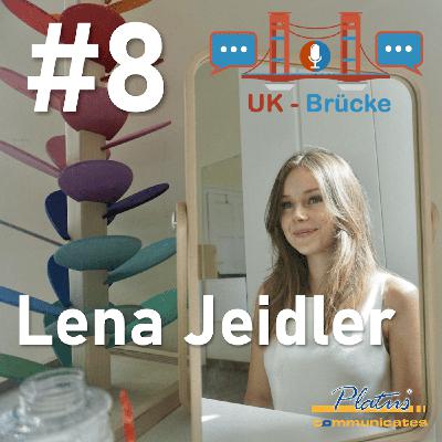 Autismus und Logopädie mit Lena Jeidler #8