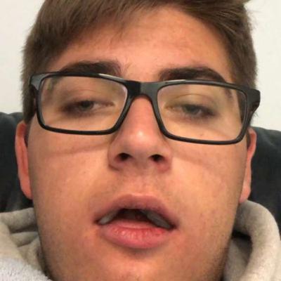 DISCLAIMER: DO NOT WATCH UNLESS U KNOW US OR UR UNDER THE INFLUENCE