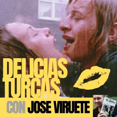 Verano Ardiente (3): Delicias turcas - Con José Viruete