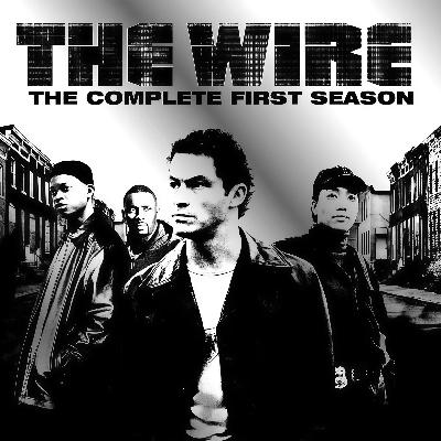 Vol.55 三月书单 | 最伟大美剧《火线》的背后，罪恶之城的警察与毒贩