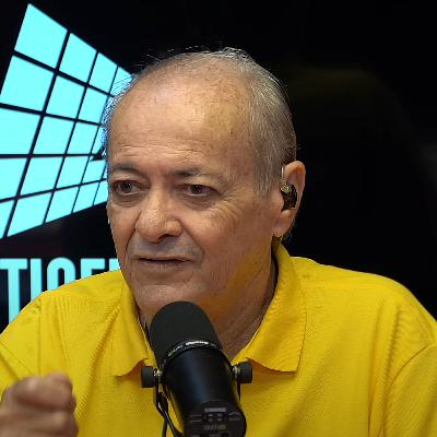 SILVIO MENDES - IELCAST - 290 SILVIO MENDES - IELCAST - 290