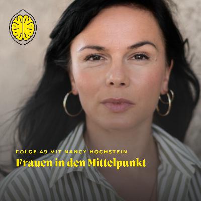 Frauen in den Mittelpunkt Frauen in den Mittelpunkt