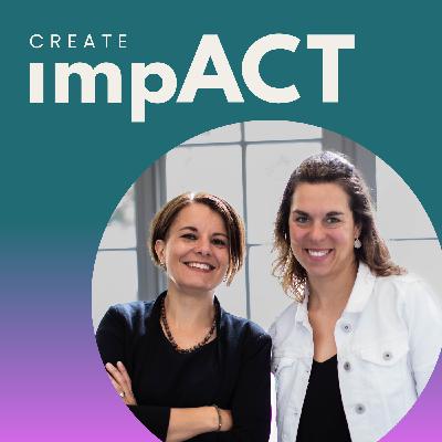 Learnings: Was wir aus einem Jahr "Create impACT" gelernt haben. Learnings: Was wir aus einem Jahr "Create impACT" gelernt haben.