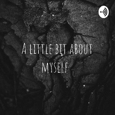A little bit about myself 😄 A little bit about myself 😄