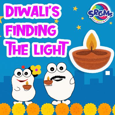Diwali's Finding the Light