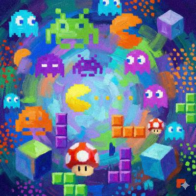 ep249:人生で１回くらいしかない経験を共有するシリーズ「人生初ゲーム」