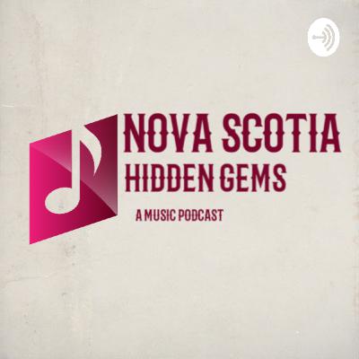NSHG Episode #4 - Isabella Samson